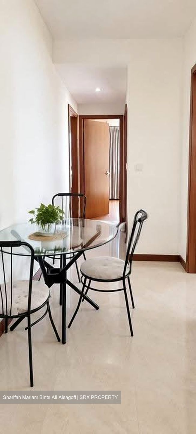 Burlington Square (D7), Apartment #618249691